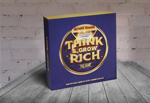 The only Think and Grow Rich Official Experience.